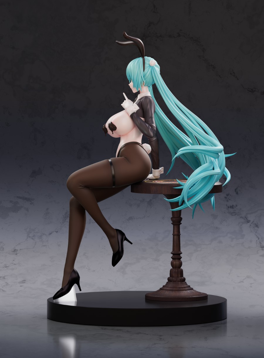 Hatsune Miku 1/6