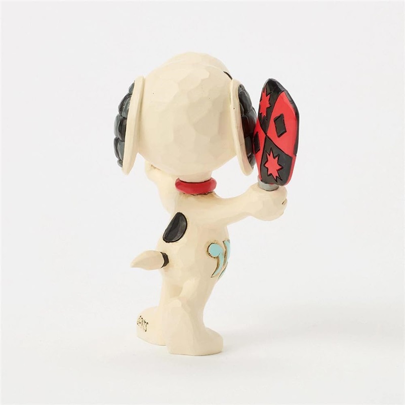 JIM SHORE Snoopy