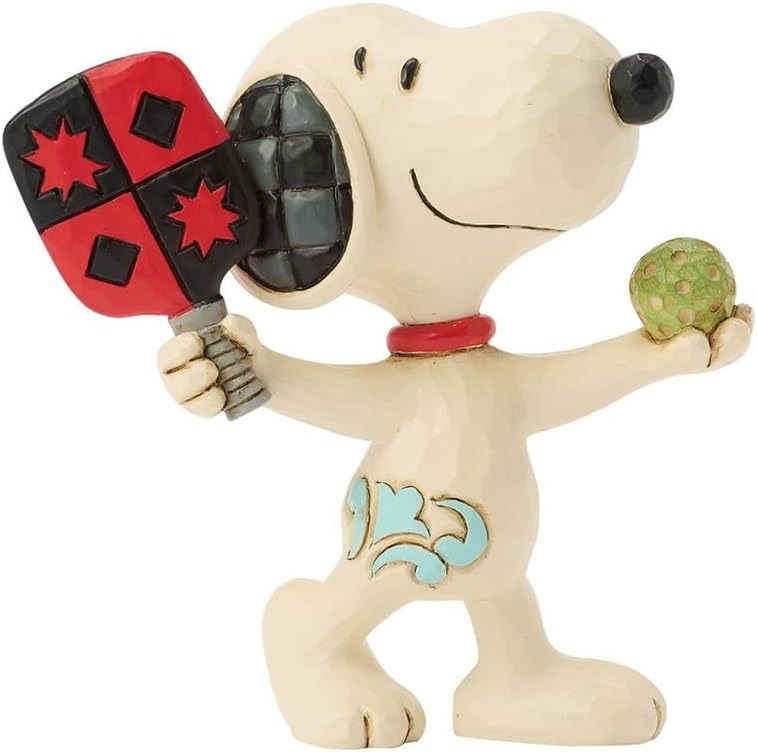 JIM SHORE Snoopy
