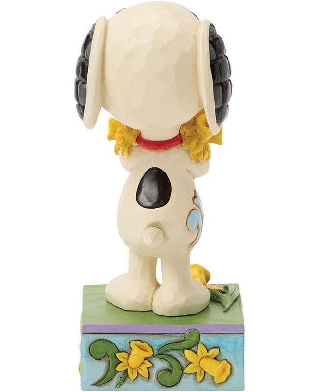 JIM SHORE Snoopy