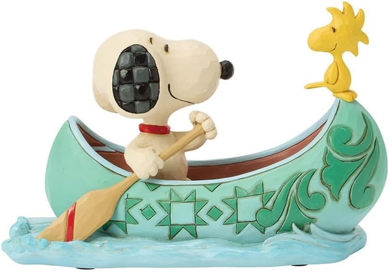JIM SHORE Snoopy