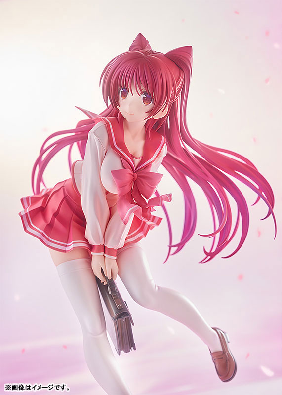 ToHeart2 Tamaki Kosaka 20th Anniversary Ver. 1/7