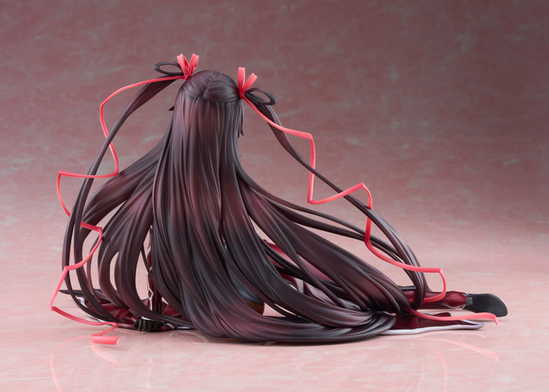 Taimanin RPGX [Daraku no Raigeki] Yukikaze Mizuki 1/7