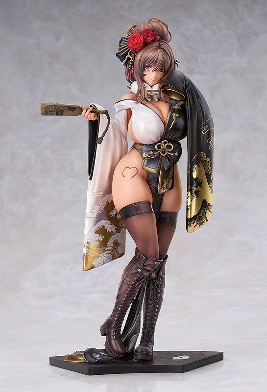 Goddess of Victory: Nikke Noir: Black Rabbit 1/7