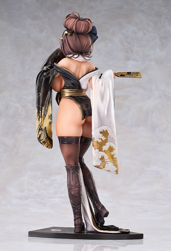 Goddess of Victory: Nikke Noir: Black Rabbit 1/7