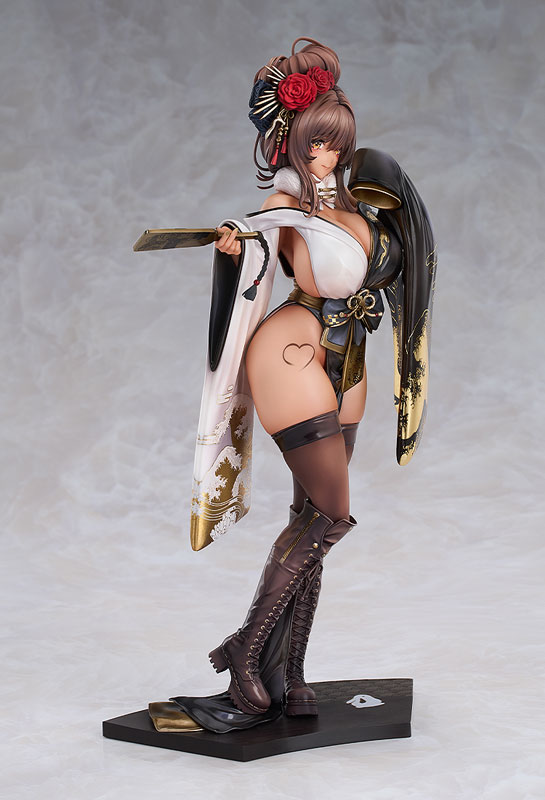 Goddess of Victory: Nikke Noir: Black Rabbit 1/7