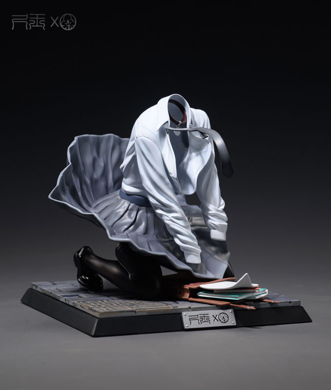 Windblown illustration by Huayecai