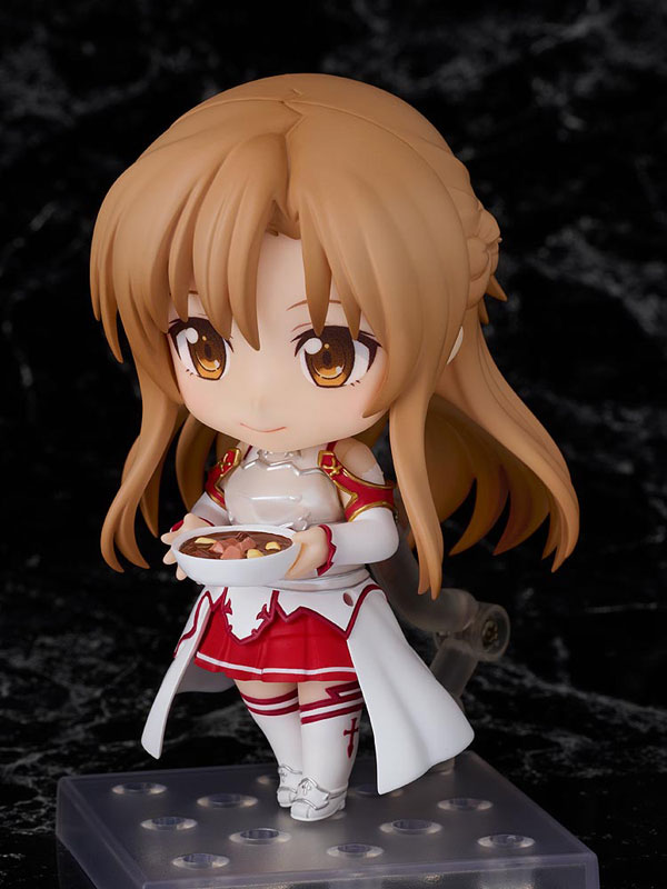 Nendoroid Sword Art Online Asuna 2.0