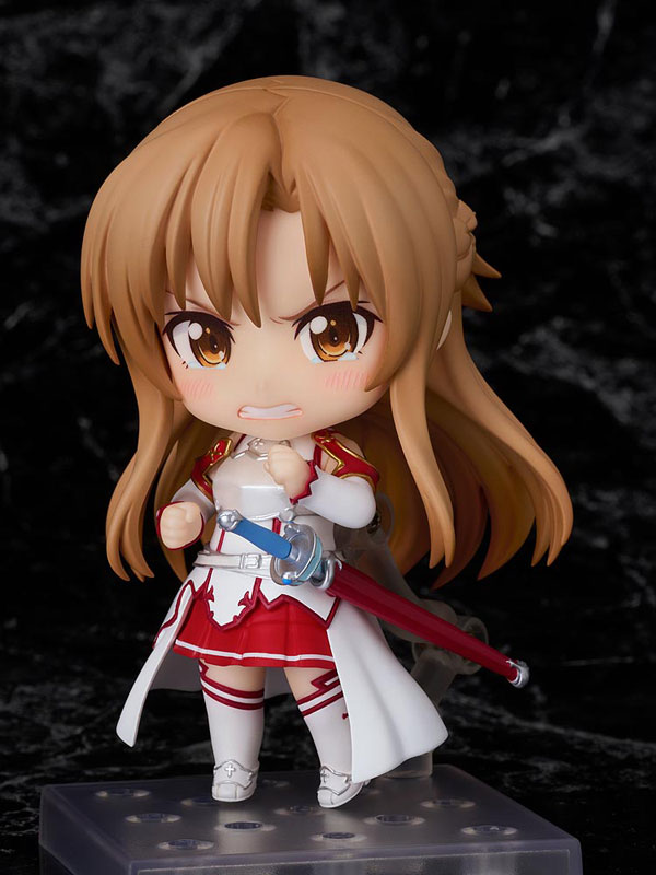 Nendoroid Sword Art Online Asuna 2.0