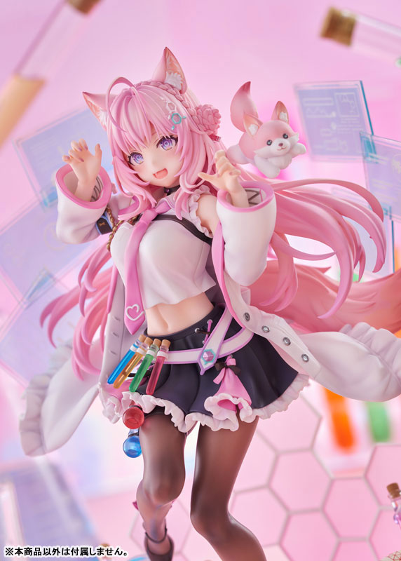 Hololive Production Hakui Koyori 1/7