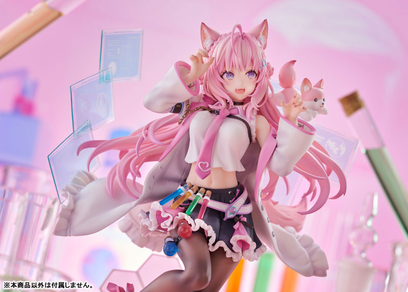 Hololive Production Hakui Koyori 1/7