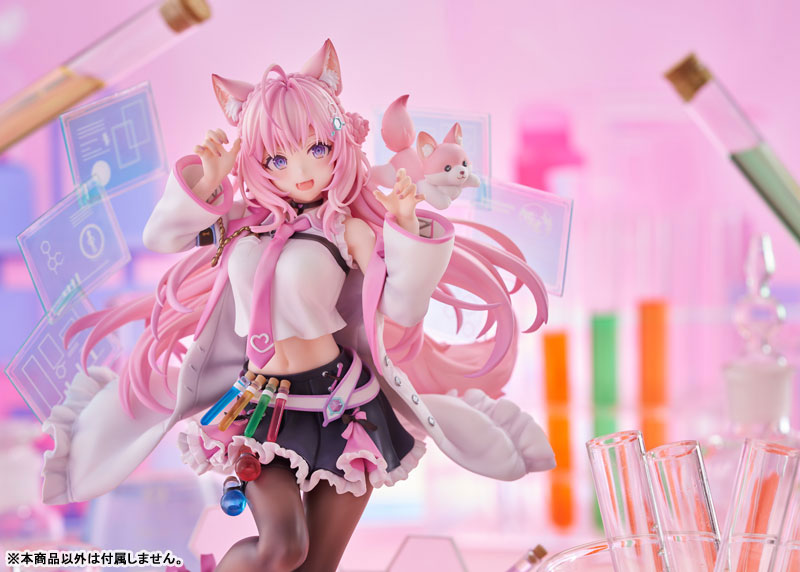 Hololive Production Hakui Koyori 1/7