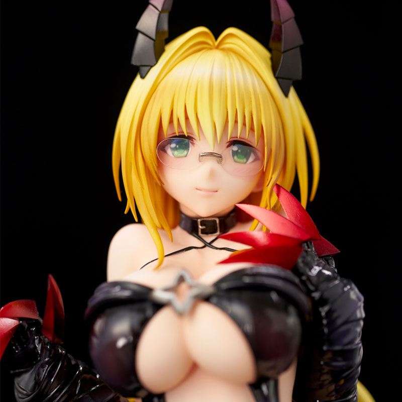 To Love-Ru Darkness Tearju Lunatique Darkness Ver