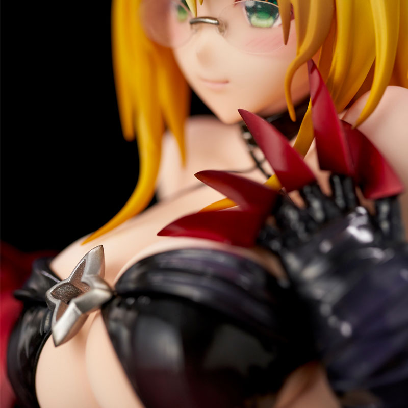 To Love-Ru Darkness Tearju Lunatique Darkness Ver