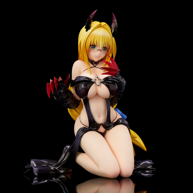 To Love-Ru Darkness Tearju Lunatique Darkness Ver