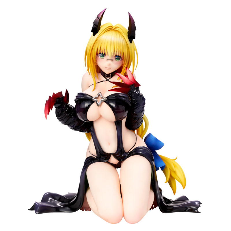 To Love-Ru Darkness Tearju Lunatique Darkness Ver