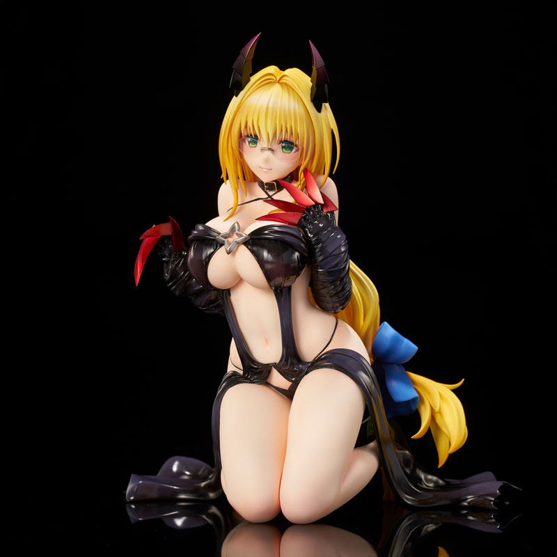 To Love-Ru Darkness Tearju Lunatique Darkness Ver