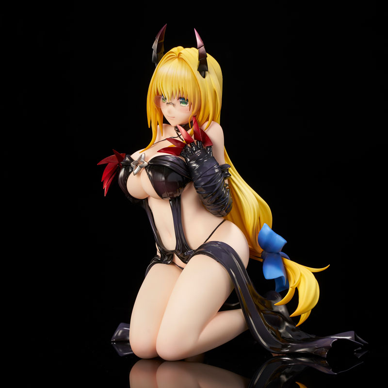 To Love-Ru Darkness Tearju Lunatique Darkness Ver