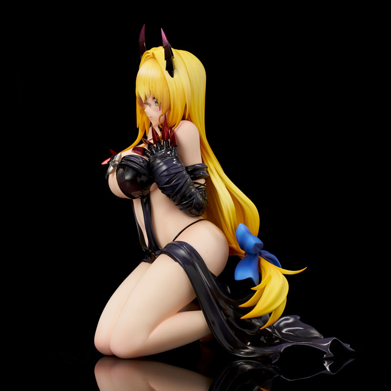 To Love-Ru Darkness Tearju Lunatique Darkness Ver