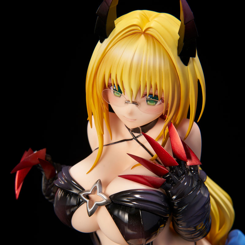 To Love-Ru Darkness Tearju Lunatique Darkness Ver