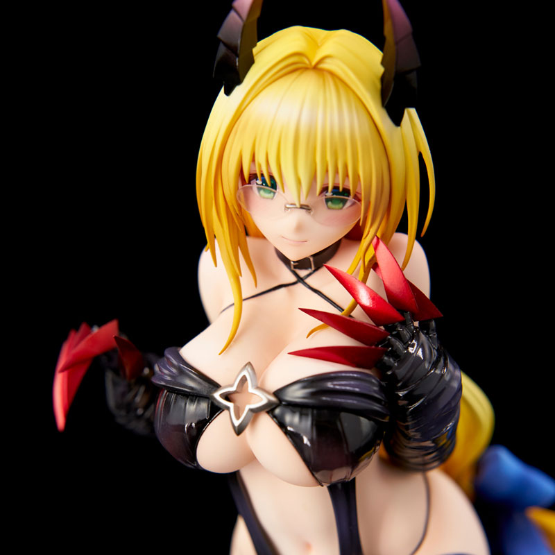 To Love-Ru Darkness Tearju Lunatique Darkness Ver
