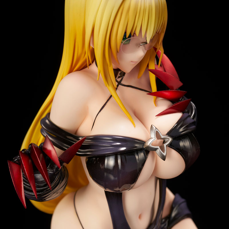 To Love-Ru Darkness Tearju Lunatique Darkness Ver