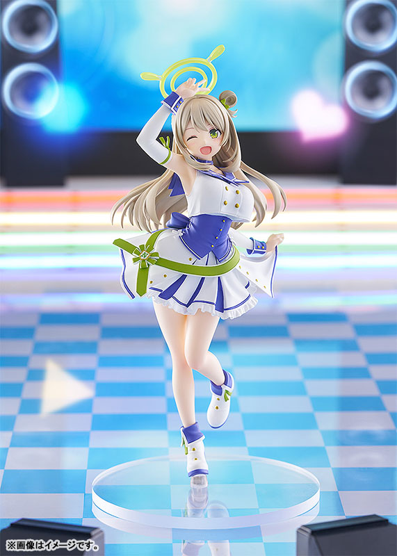 POP UP PARADE Blue Archive Nonomi: Mischievous Straight Ver