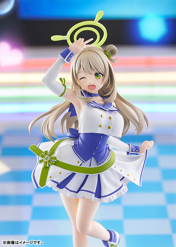 POP UP PARADE Blue Archive Nonomi: Mischievous Straight Ver
