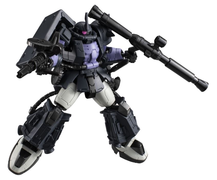 Mobile Suit Gundam G Frame FA 08