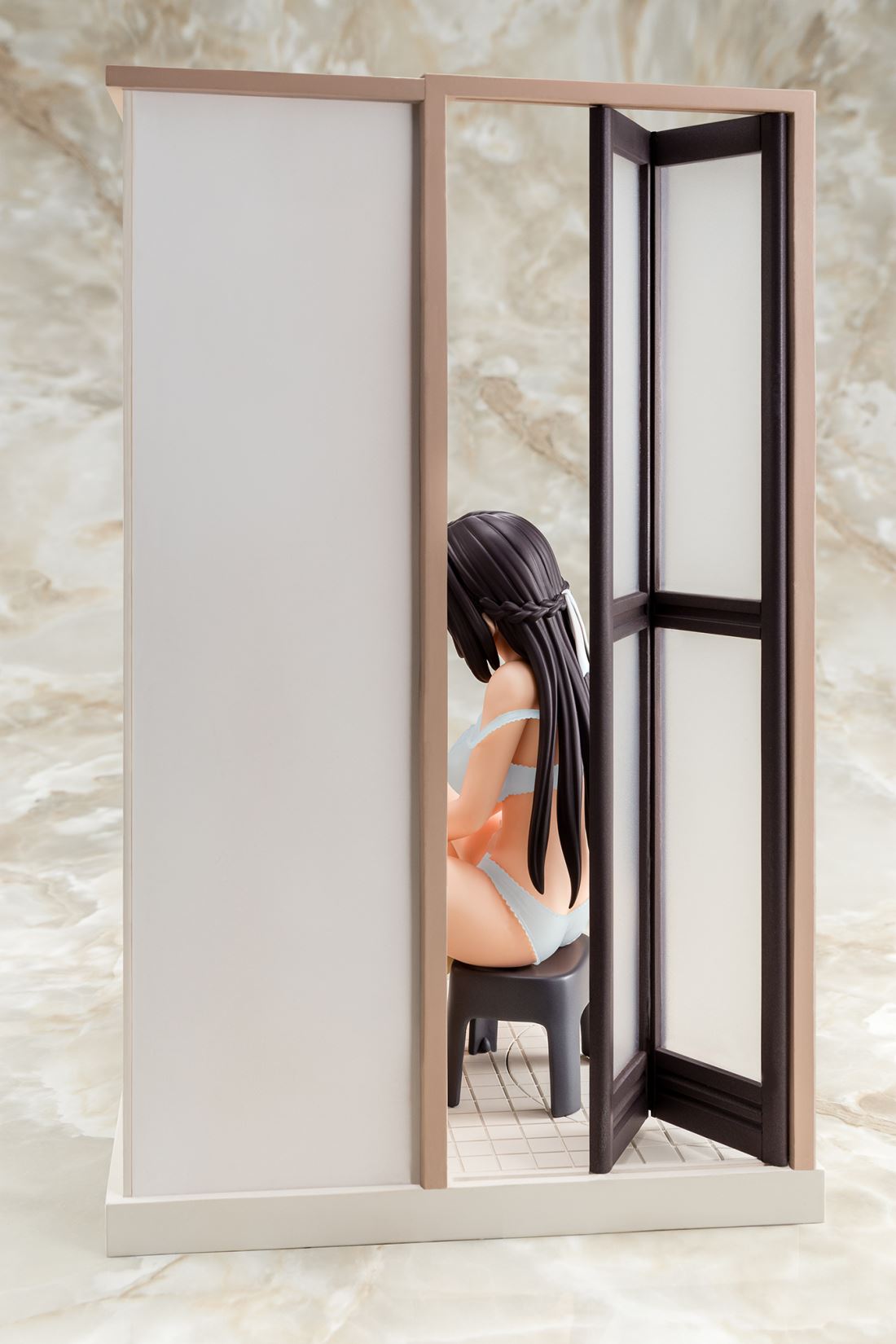 My Life as Inukai-san's Dog Inukai Karen wonderful