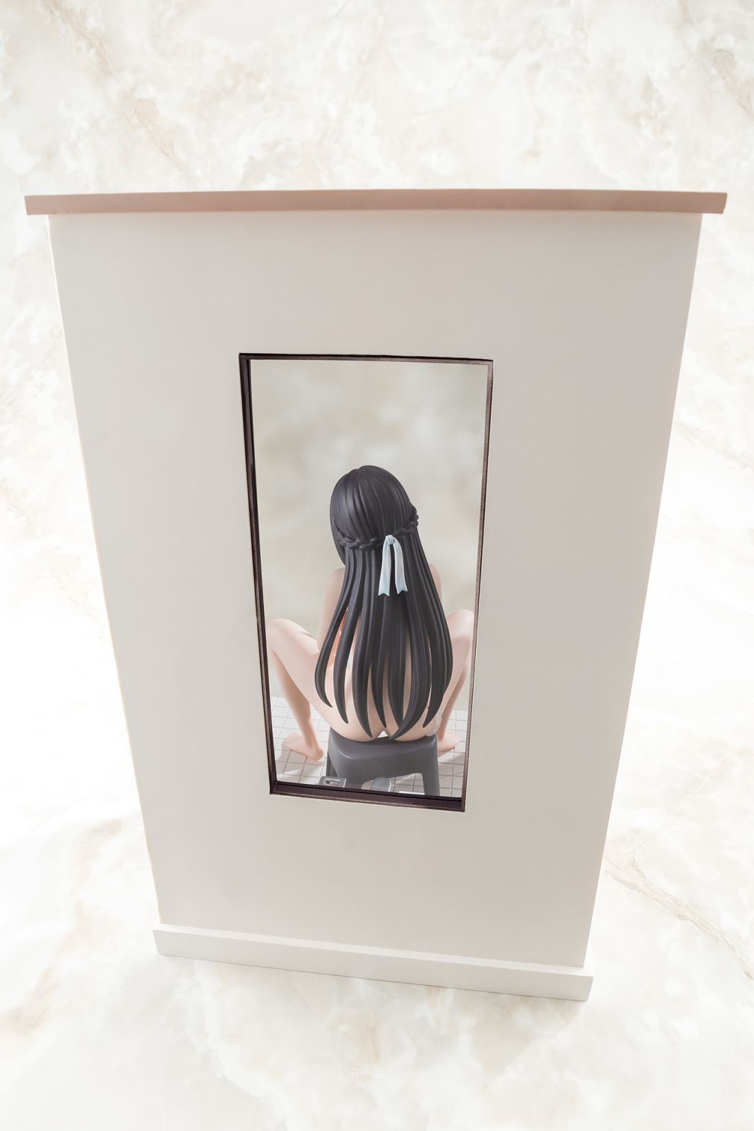 My Life as Inukai-san's Dog Inukai Karen wonderful