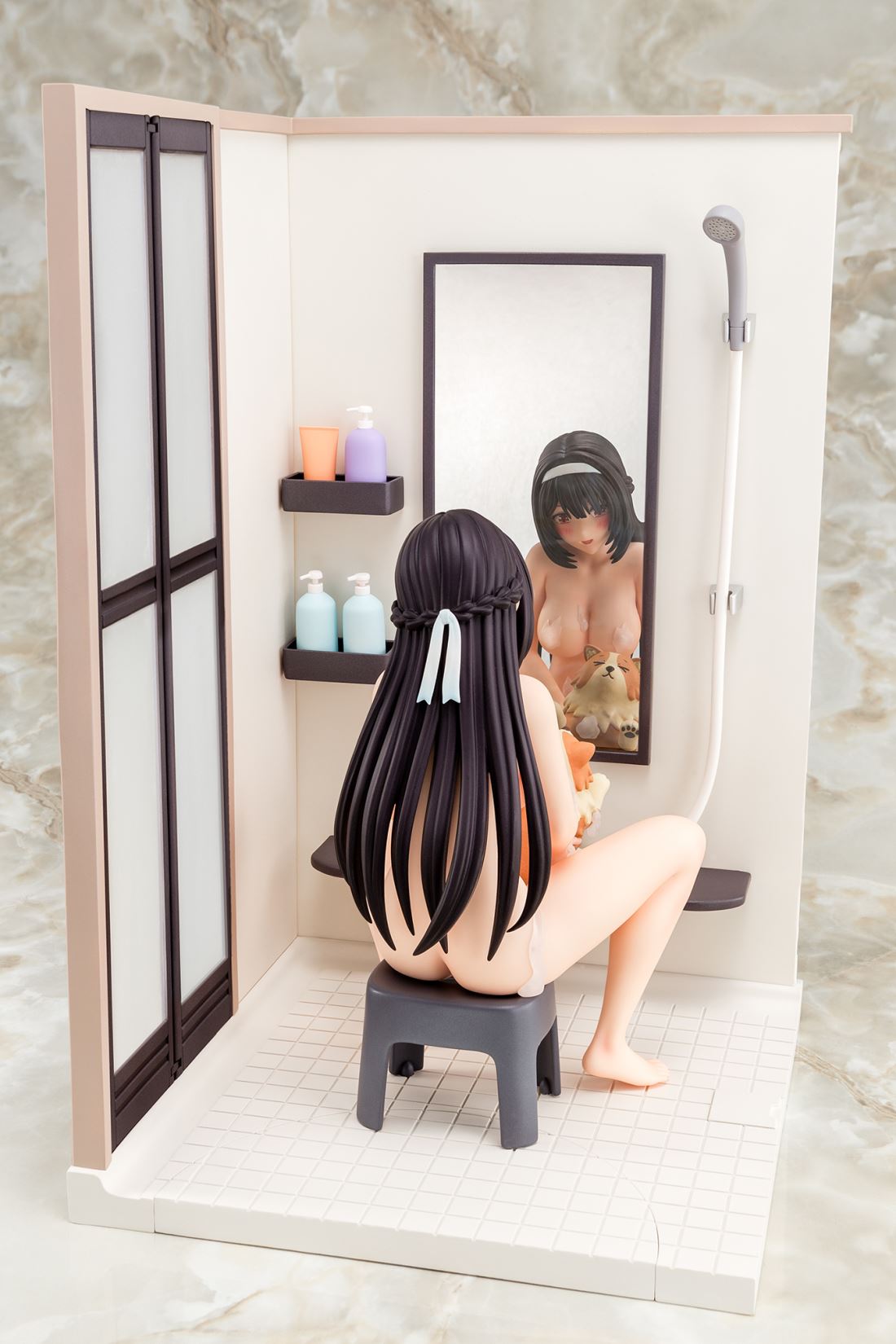 My Life as Inukai-san's Dog Inukai Karen wonderful