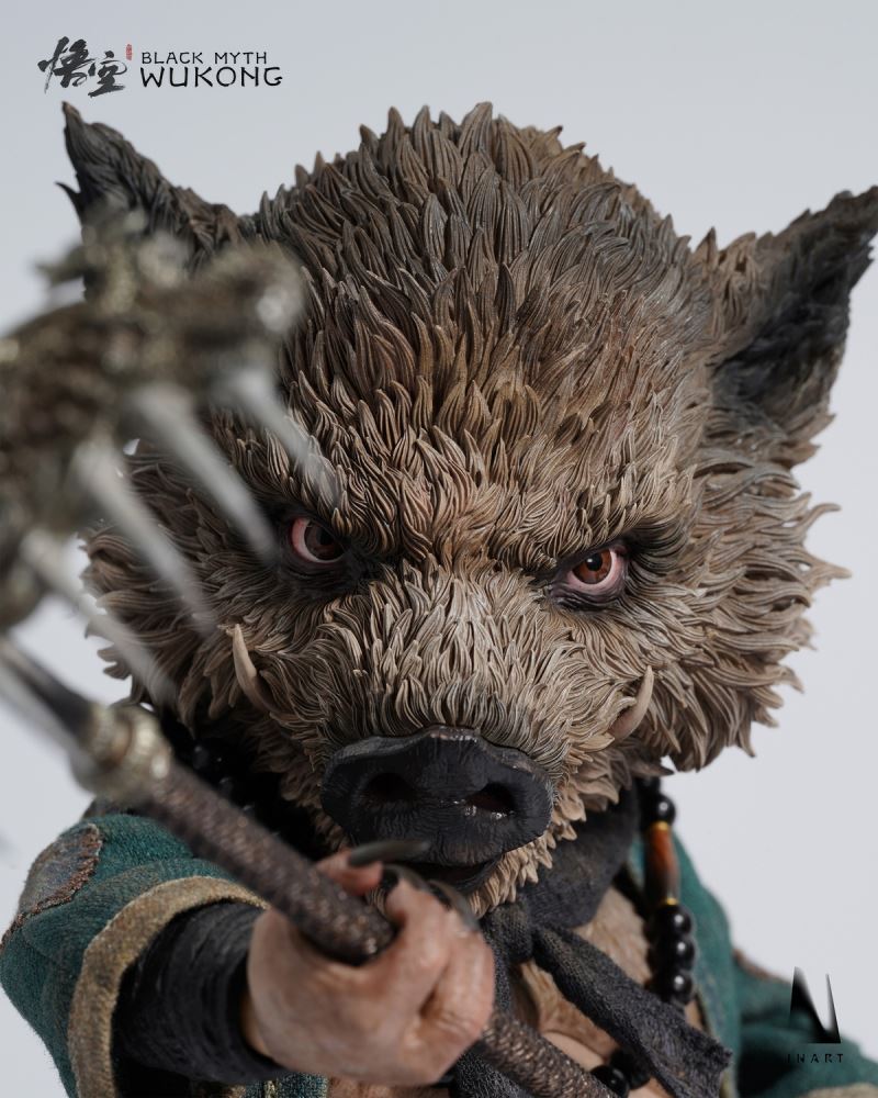 Zhu Bajie - Black Myth: Wukong 1/6