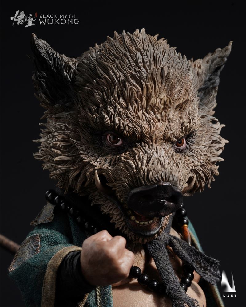 Zhu Bajie - Black Myth: Wukong 1/6