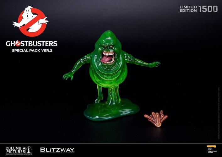 Ghostbusters (1984) 1/6