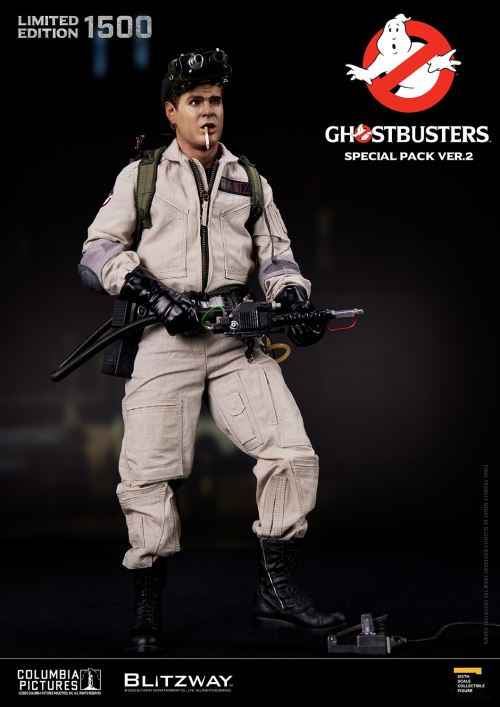 Ghostbusters (1984) 1/6