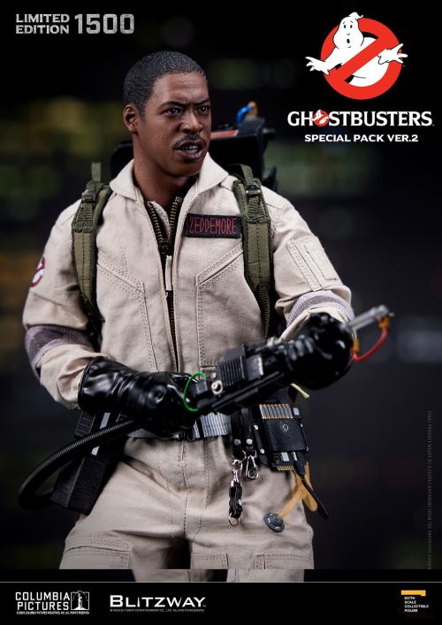 Ghostbusters (1984) 1/6