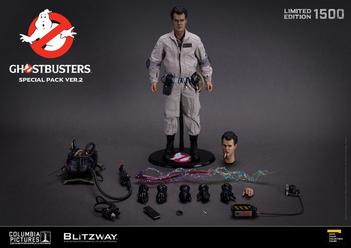Ghostbusters (1984) 1/6