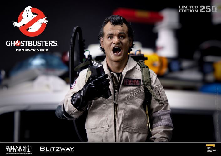 Ghostbusters (1984) 1/6