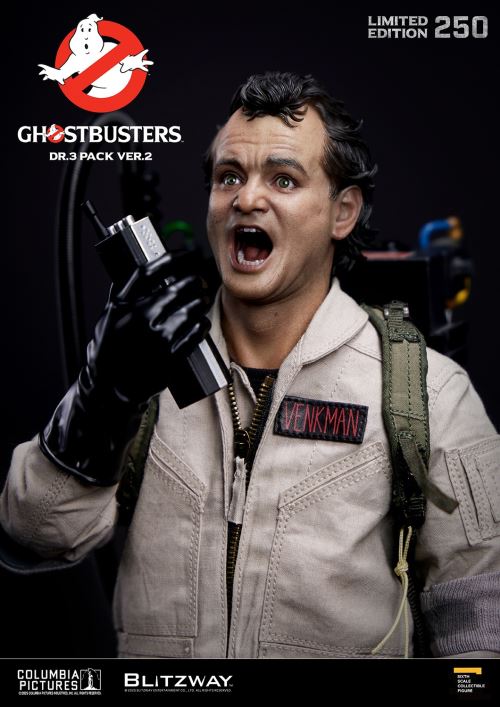 Ghostbusters (1984) 1/6