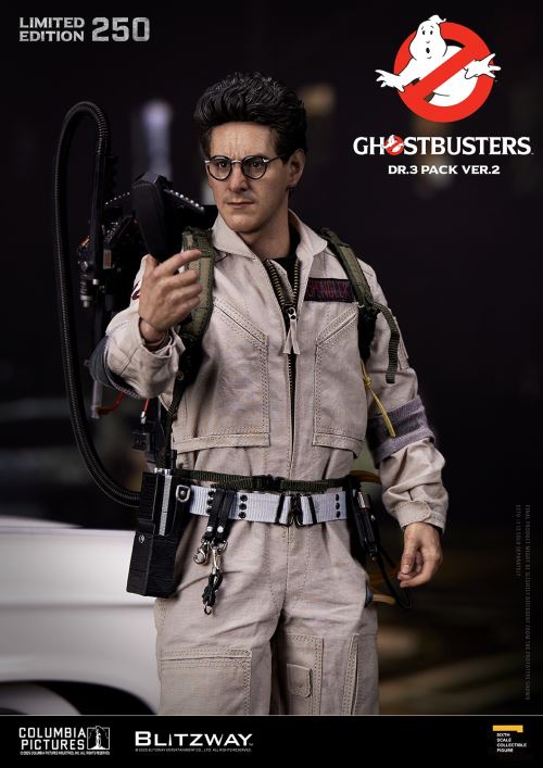 Ghostbusters (1984) 1/6