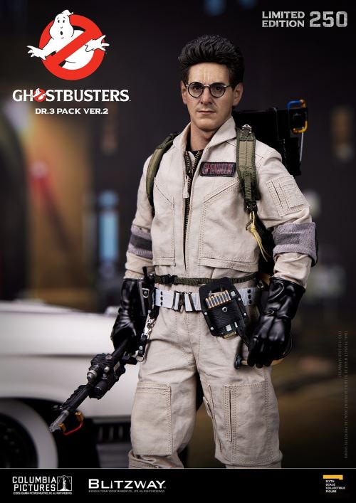 Ghostbusters (1984) 1/6