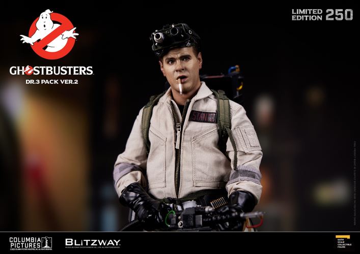 Ghostbusters (1984) 1/6