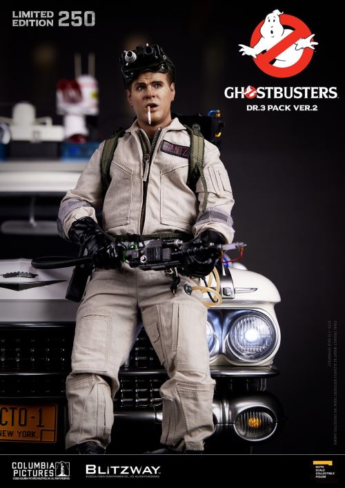 Ghostbusters (1984) 1/6