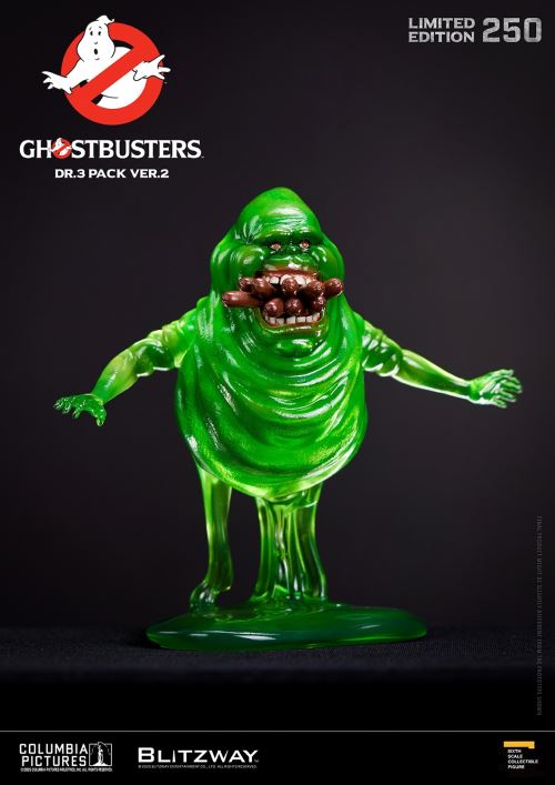 Ghostbusters (1984) 1/6