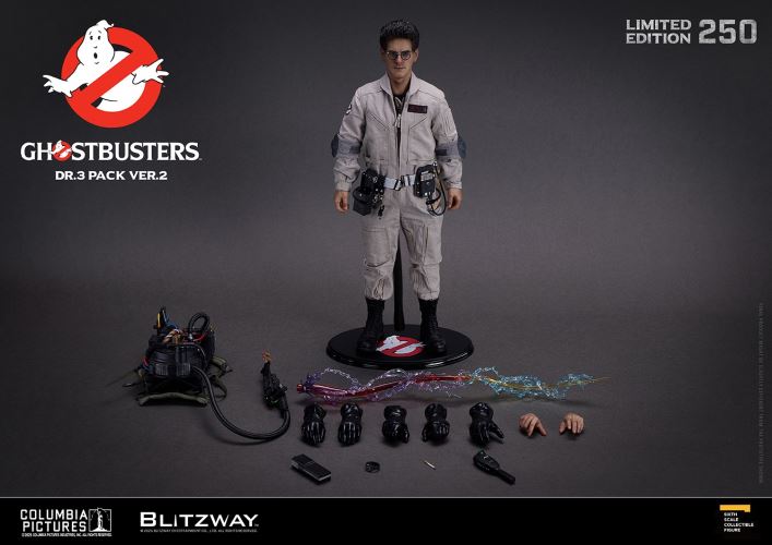 Ghostbusters (1984) 1/6