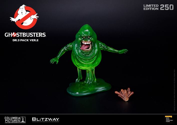 Ghostbusters (1984) 1/6