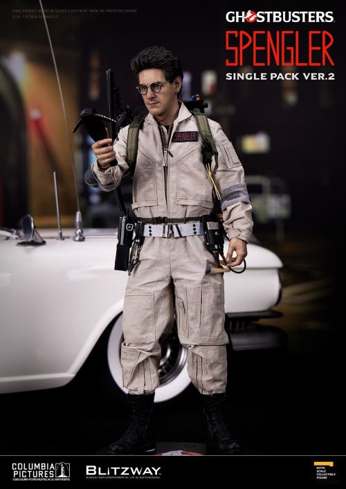 Ghostbusters (1984) 1/6