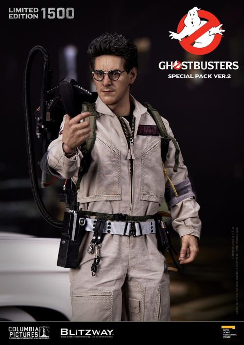 Ghostbusters (1984) 1/6