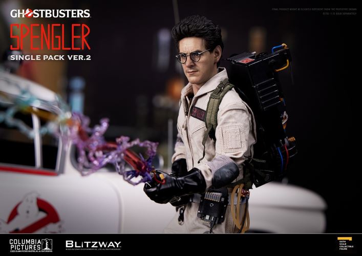 Ghostbusters (1984) 1/6
